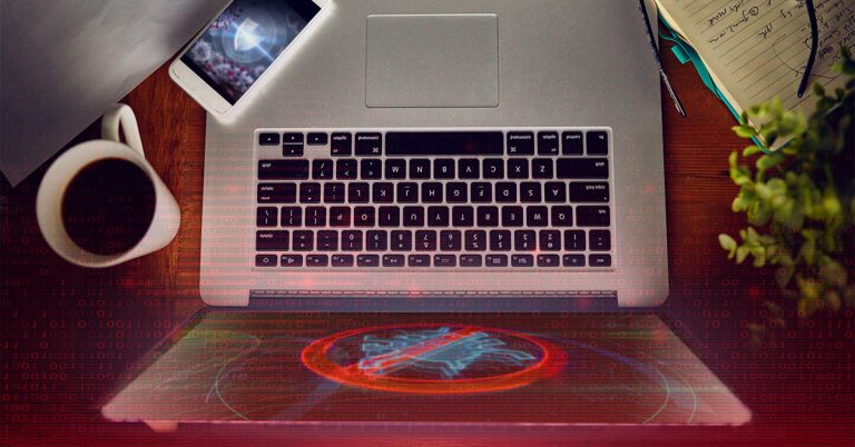 Maioria das empresas não protege devidamente suas equipes em home office