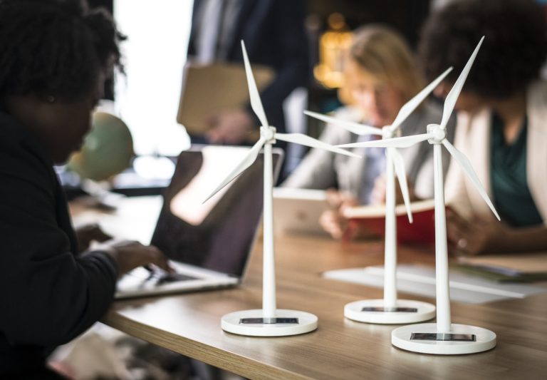 Inovação sustentável é chave para manter indústrias competitivas