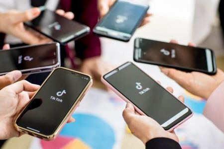 Mercado digital aumenta com o número de usuários do TikTok