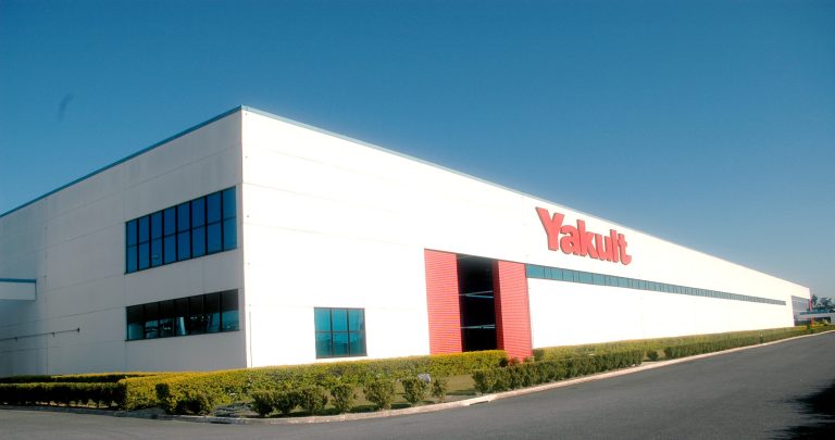Yakult investe R$ 60 milhões em modernização do Complexo Industrial