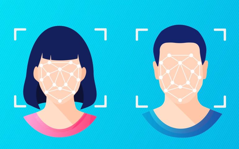 Benefícios do controle de ponto por reconhecimento facial