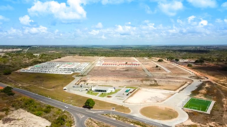 Segunda etapa da Smart City Natal é lançada no mercado