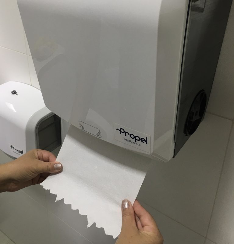 Ano novo: é necessário persistir na higienização?
