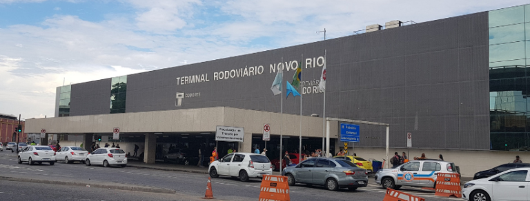 Carnaval 2022 deve movimentar mais viagens de ônibus pelo Brasil