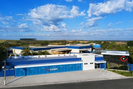 Empresa de Garça (SP) faz doações em prol das áreas de saúde, esporte e cultura