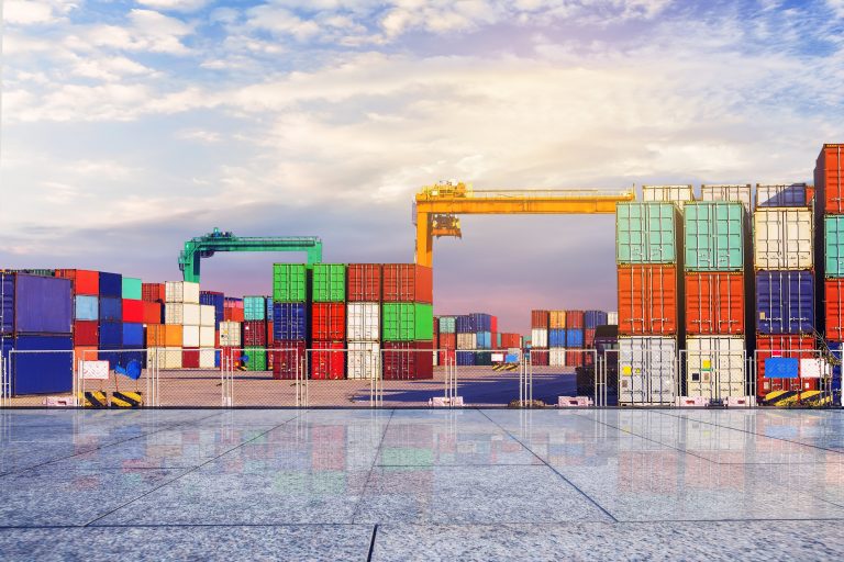 Brasil bate recorde de exportações no início de 2022