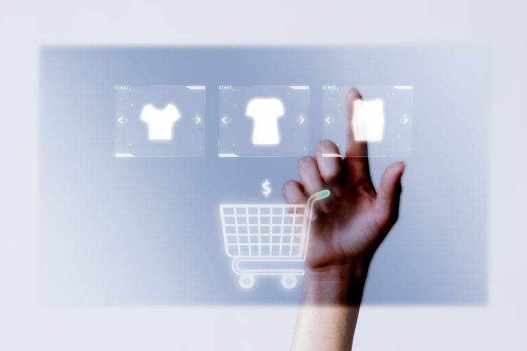 E-commerce: 49% dos consumidores esperam comprar mais em 2022