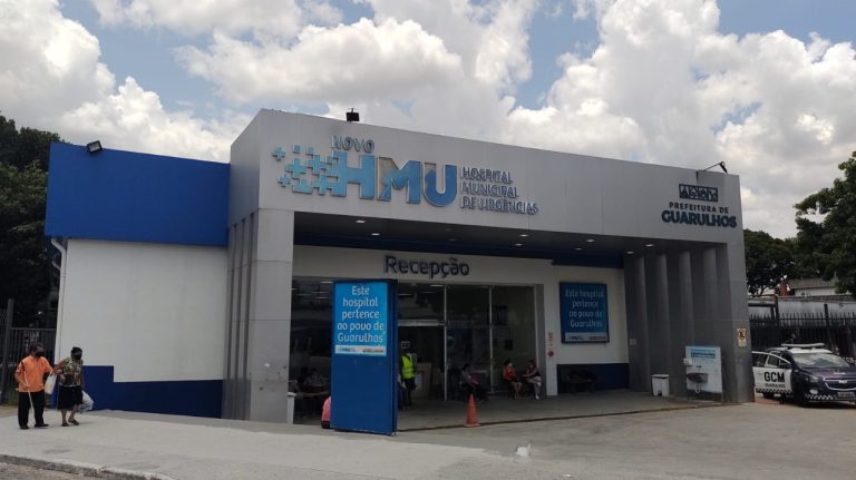 ONG Dom Saúde realiza mudanças no Hospital Municipal de Urgências