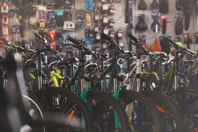 Vendas de bicicletas no Brasil em 2021 mantêm patamar superior a 2019
