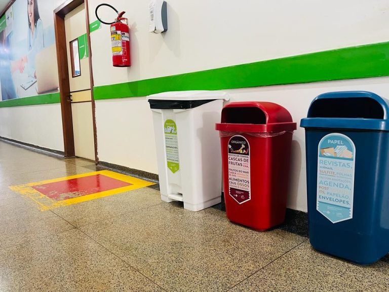 Novo projeto de gestão ambiental do HEF impacta positivamente 50 famílias