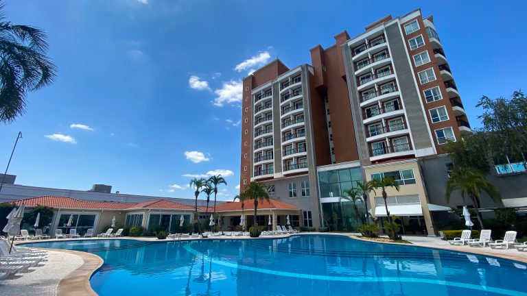 Hotelaria da RMC tem alta de ocupação em janeiro, mas tarifa defasada prejudica