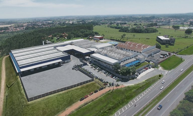 Fabricante de fios e cabos elétricos de Itu (SP) faz investimentos no esporte