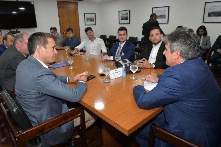 Yury do Paredão incentiva retomada no setor do entretenimento no Nordeste