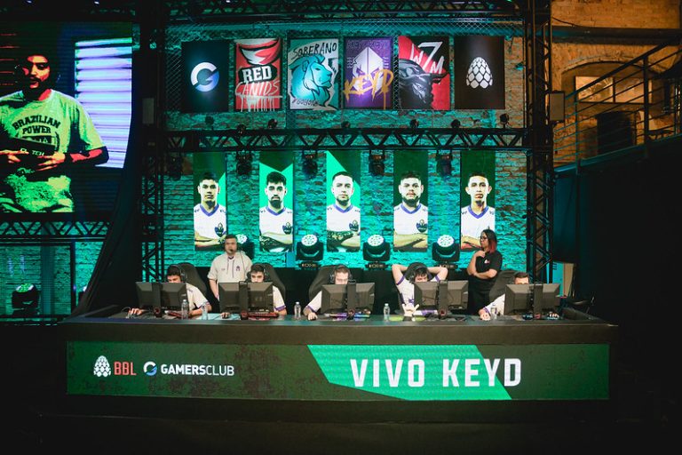 Marcas estão cada vez mais interessadas em entrar para o universo gamer