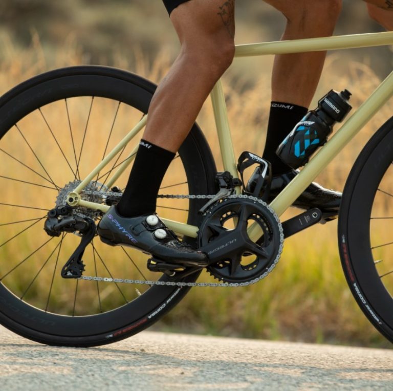 Shimano celebra números recordes em 2021, além dos 100 anos de existência