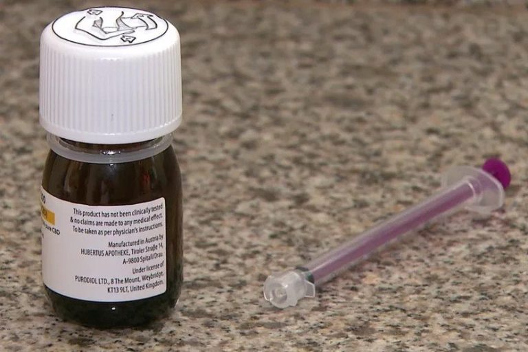 Cresce a produção de produtos à base de canabidiol