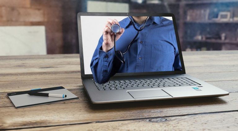 Pandemia acelera mudanças no mercado de telemedicina e áreas afins