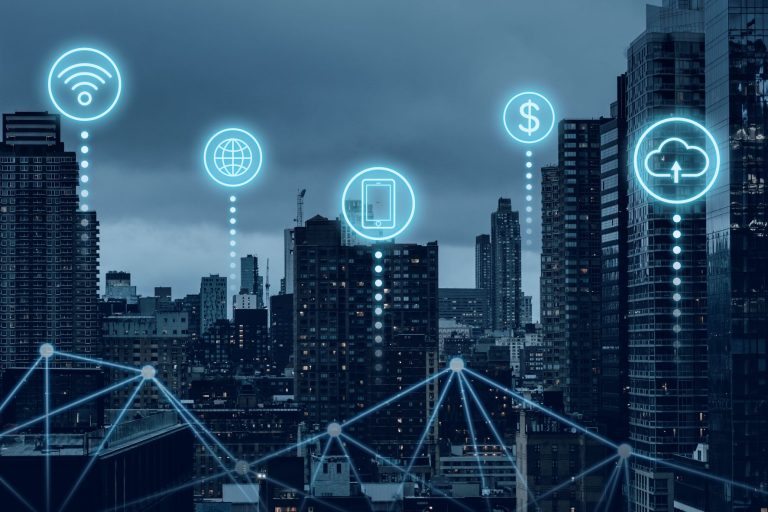 Empresas adotam estratégia de digitalização no Brasil