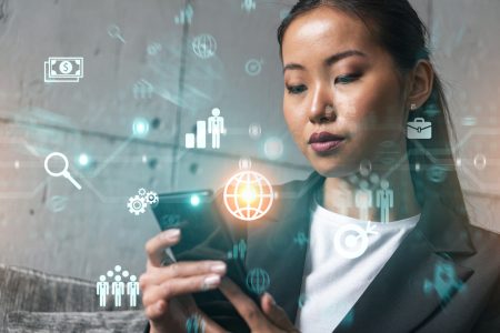 Profissões em alta em 2022: setor de tecnologia domina ranking