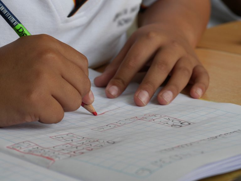 Evasão escolar aumenta na pandemia e produção escolar já sofre com os efeitos