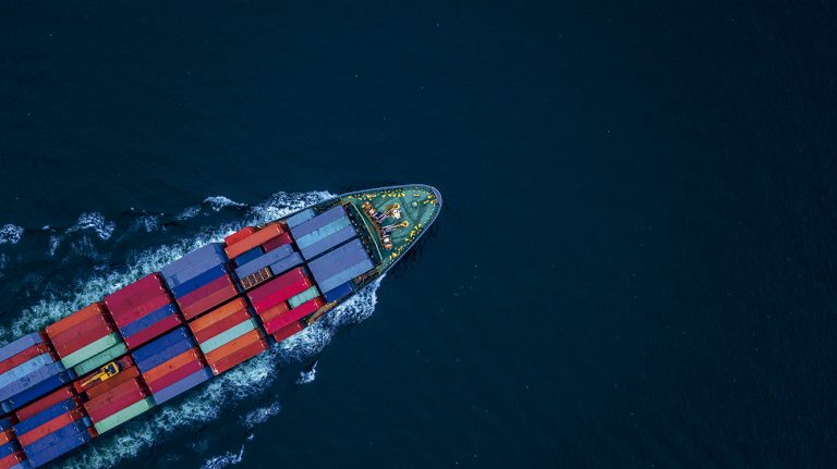 Inovação se torna marca da logística pós-pandemia