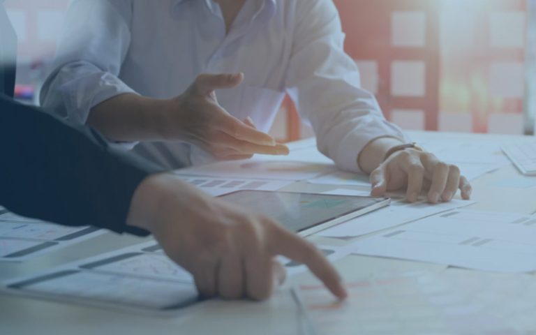 O planejamento financeiro é tão importante quanto ter uma reserva financeira