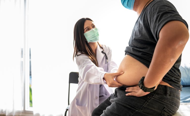 Programa de Emagrecimento registra aumento de 55% no número de novos pacientes