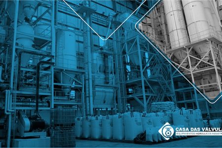 Agro: especialista explica funções de auxiliares de fluxo de material a granel