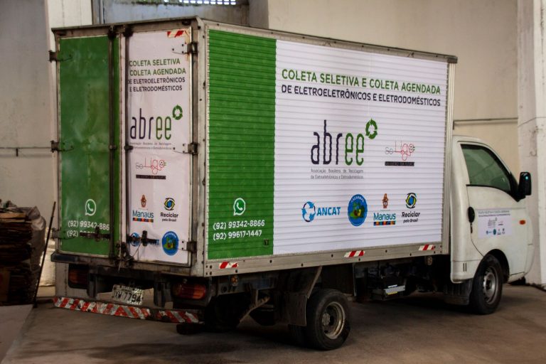 Como evitar impactos ambientais causados pelo descarte incorreto de eletroeletrônicos