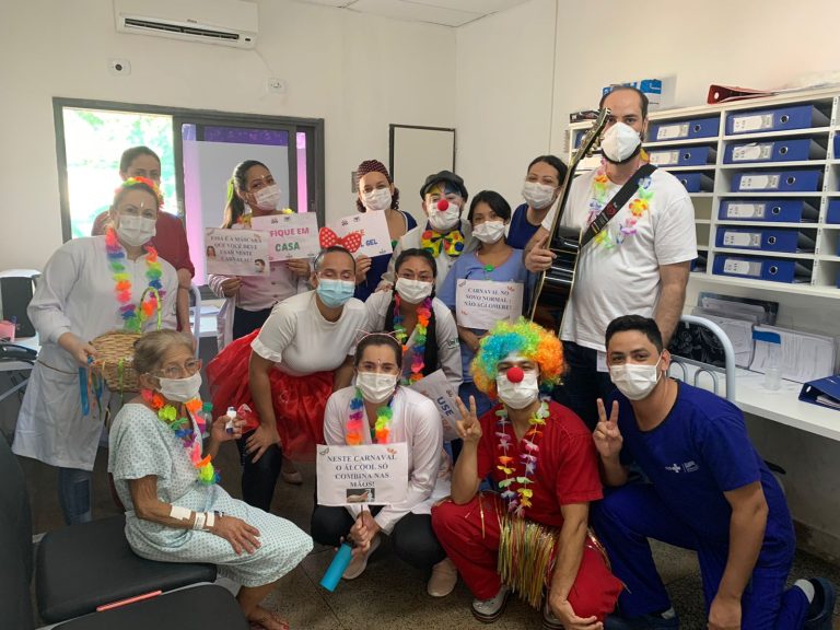 HESLMB Carnaval