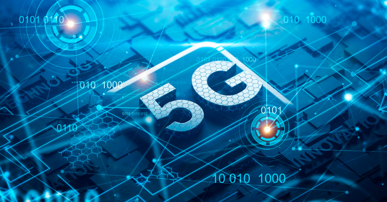 As redes 5G standalone abrem novas oportunidades de negócios e monetização