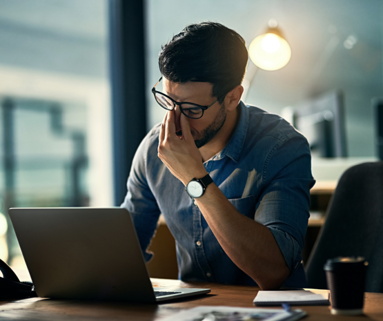 Síndrome de Burnout passa a ser doença ocupacional