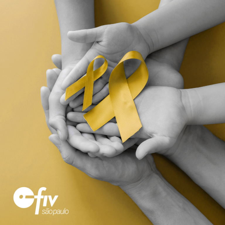 Março amarelo – Mês de Conscientização da Endometriose