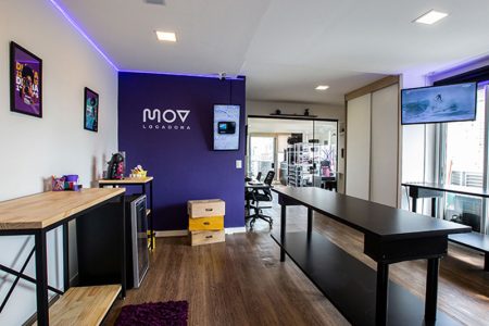 Locadora de equipamentos audiovisuais abre nova unidade em Florianópolis