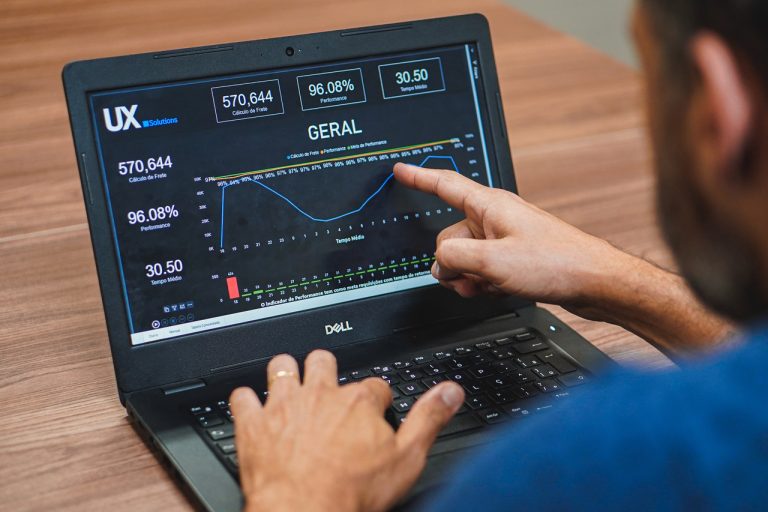 UX Solutions lança solução de Prazo Dinâmico