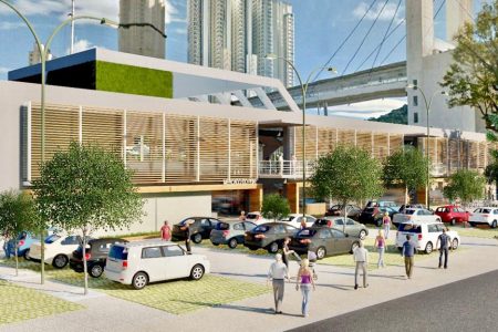 Mercado Público será a nova atração turística de Balneário Camboriú