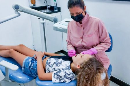 Tratamento de Canal: resina com nanotecnologia traz inovação