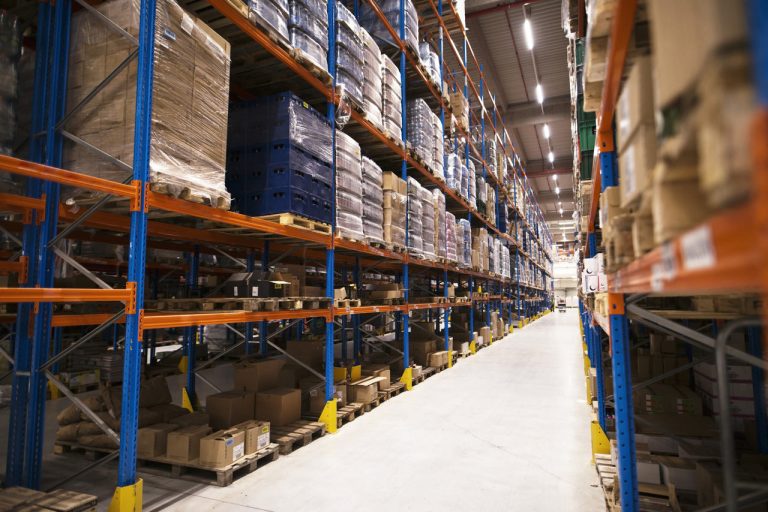 Crescimento do e-commerce faz aumentar a procura por profissionais de logística