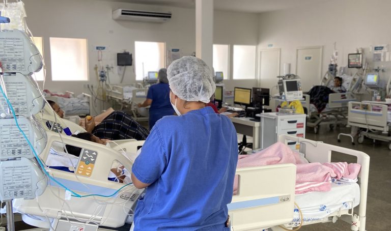 HEF - Hospital Estadual de Formosa | Consulta ambulatoriais