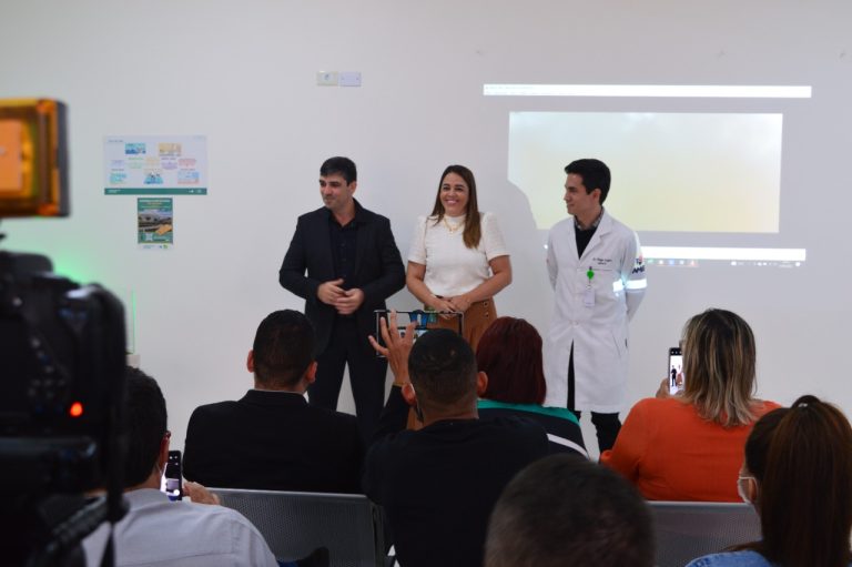 Hetrin - Hospital Estadual de Trindade | Transparência total