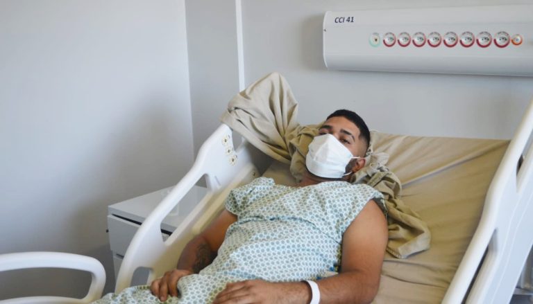 HCN - Hospital do Centro-norte Goiano | Cirurgias