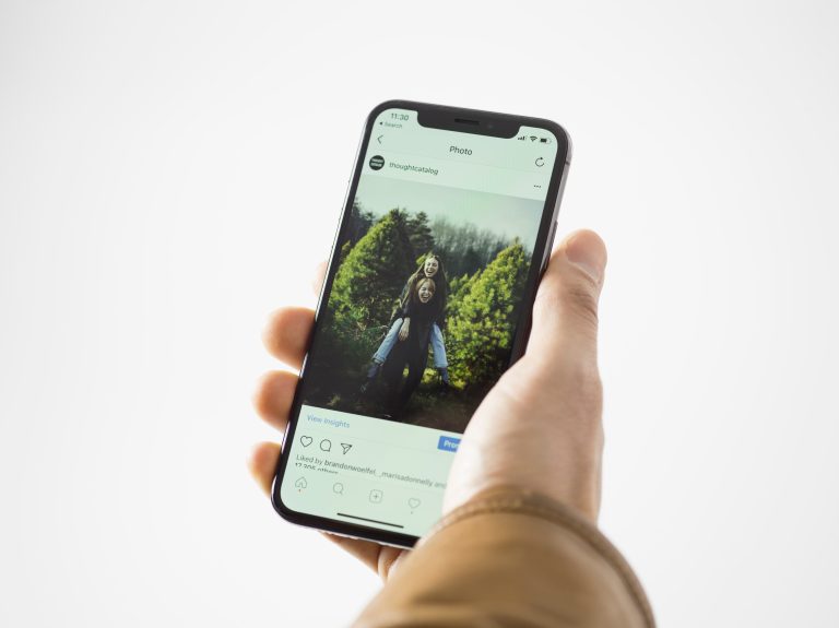 Instagram mostrará quem visitou o seu perfil? Não!