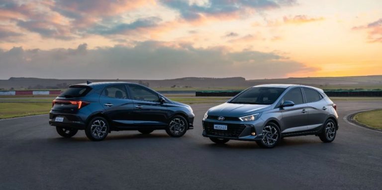 A reestilização aplicada no HB20 há três anos deveria ter durado mais tempo. No entanto, de tão polêmico, o visual do hatch mais vendido do País levou a Hyundai a antecipar um redesenho que deveria ocorrer daqui a um ou dois anos.