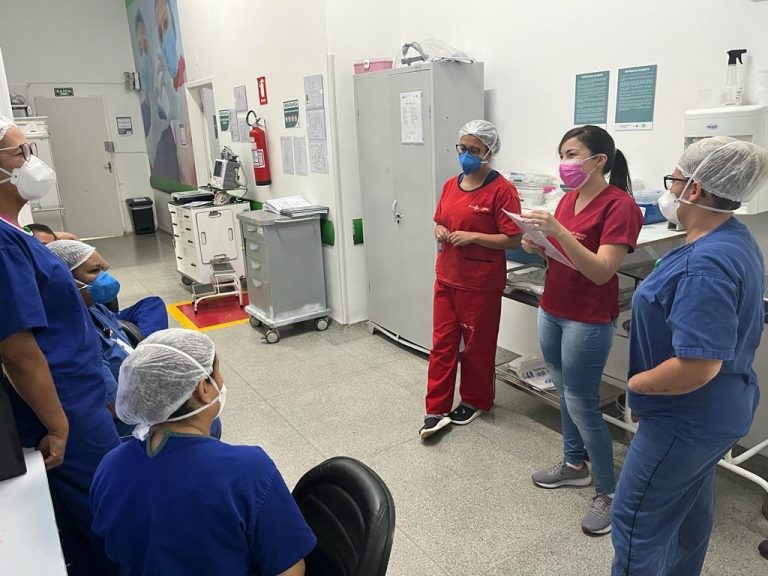 Farmacovigilância | Hetrin | IMED