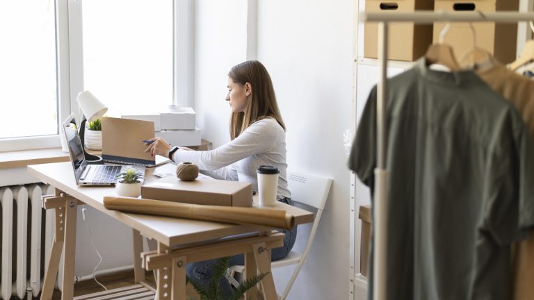 Especialista dá dicas para empreender na internet