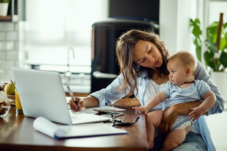 Mais de 40% dos brasileiros buscam flexibilidade no trabalho