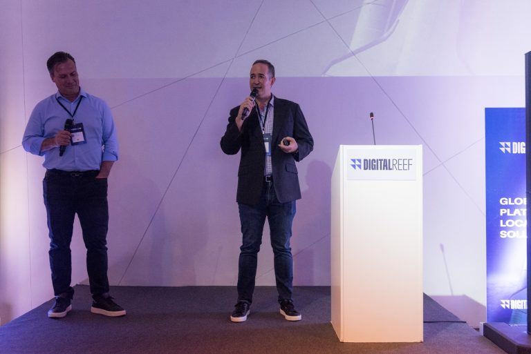 DigitalReef Day apresenta oportunidades no mercado mobile e crescimento da CTV