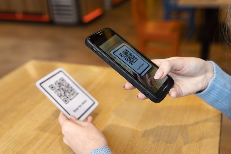 QR Code: ferramenta pode ser usada para roubo de dados