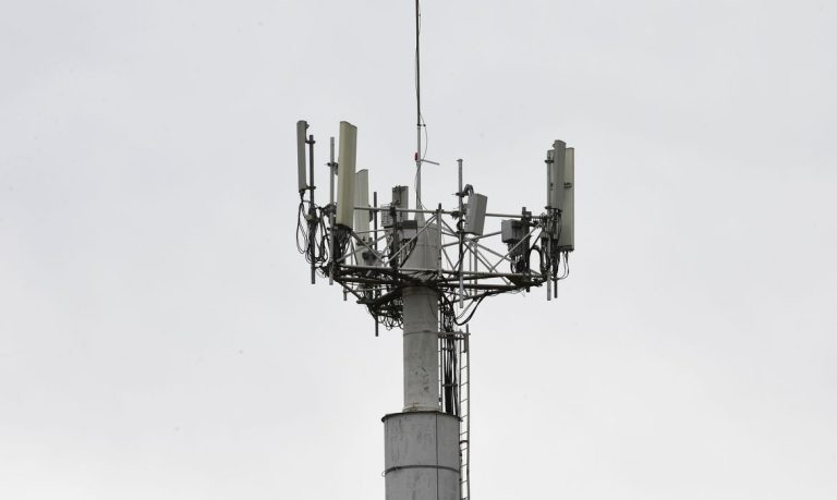 Anatel, 5G