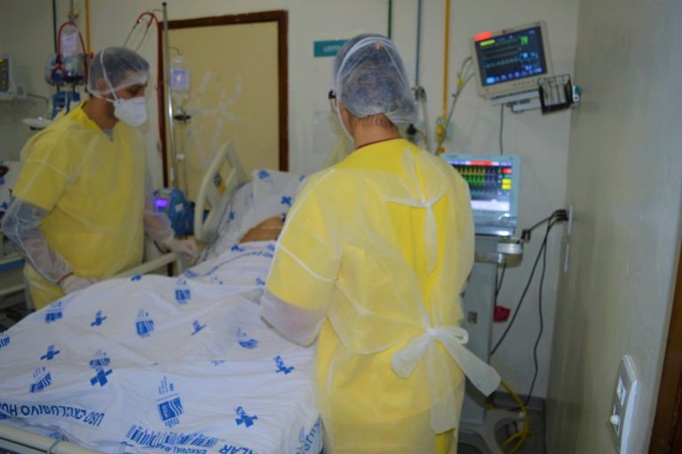Higiene odontológica